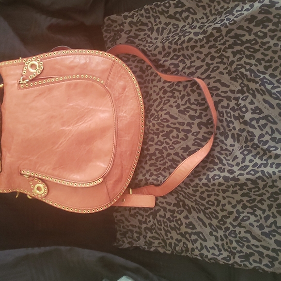 Rebecca Minkoff shoulder bag - Picture 1 of 4